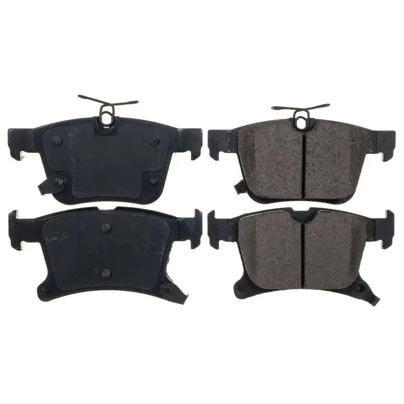 Powerstop 17-1901 Brake Pad
