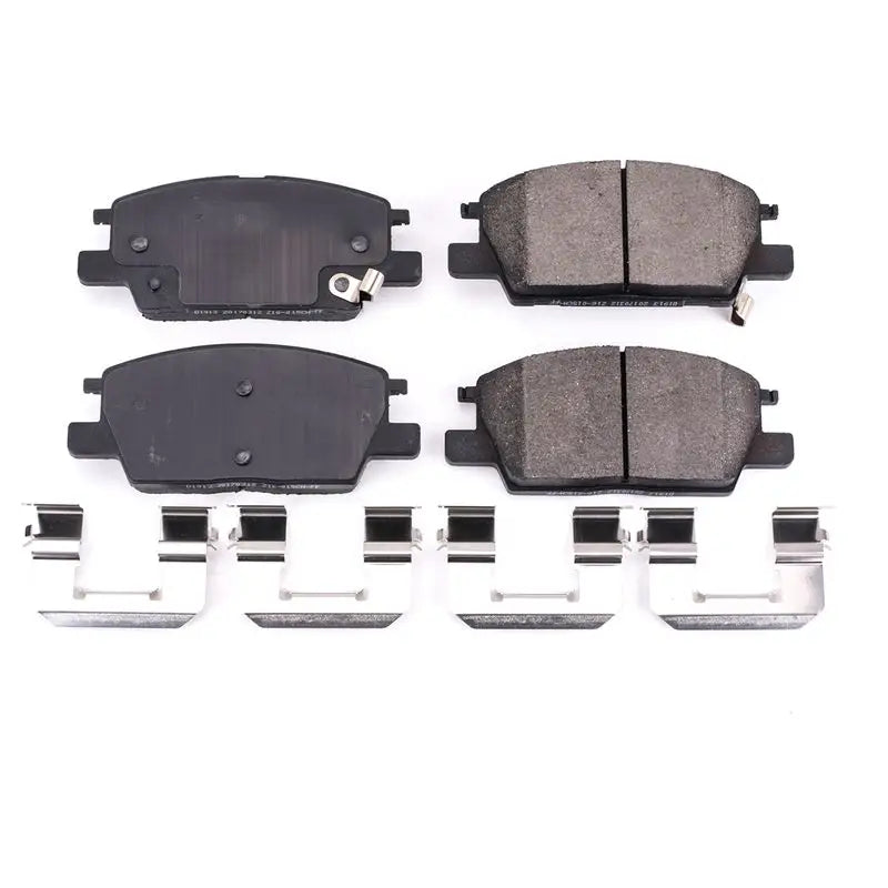 Powerstop 17-1913 Brake Pad