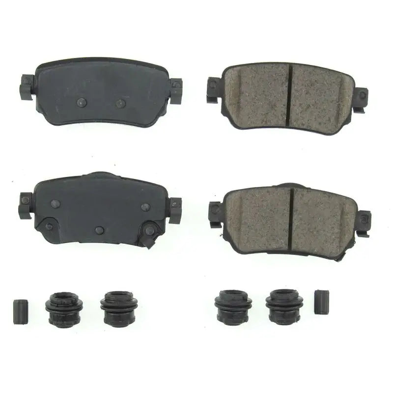 Powerstop 17-1965 Brake Pad