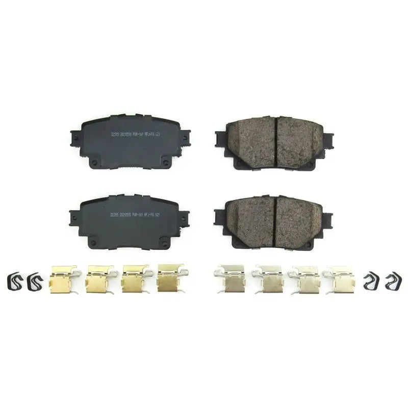 Powerstop 17-2305 Brake Pad