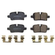 Powerstop 17-2374 Brake Pad