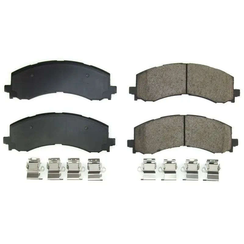 Powerstop 17-2382 Brake Pad