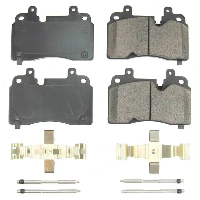 Powerstop 17-8007 Brake Pad