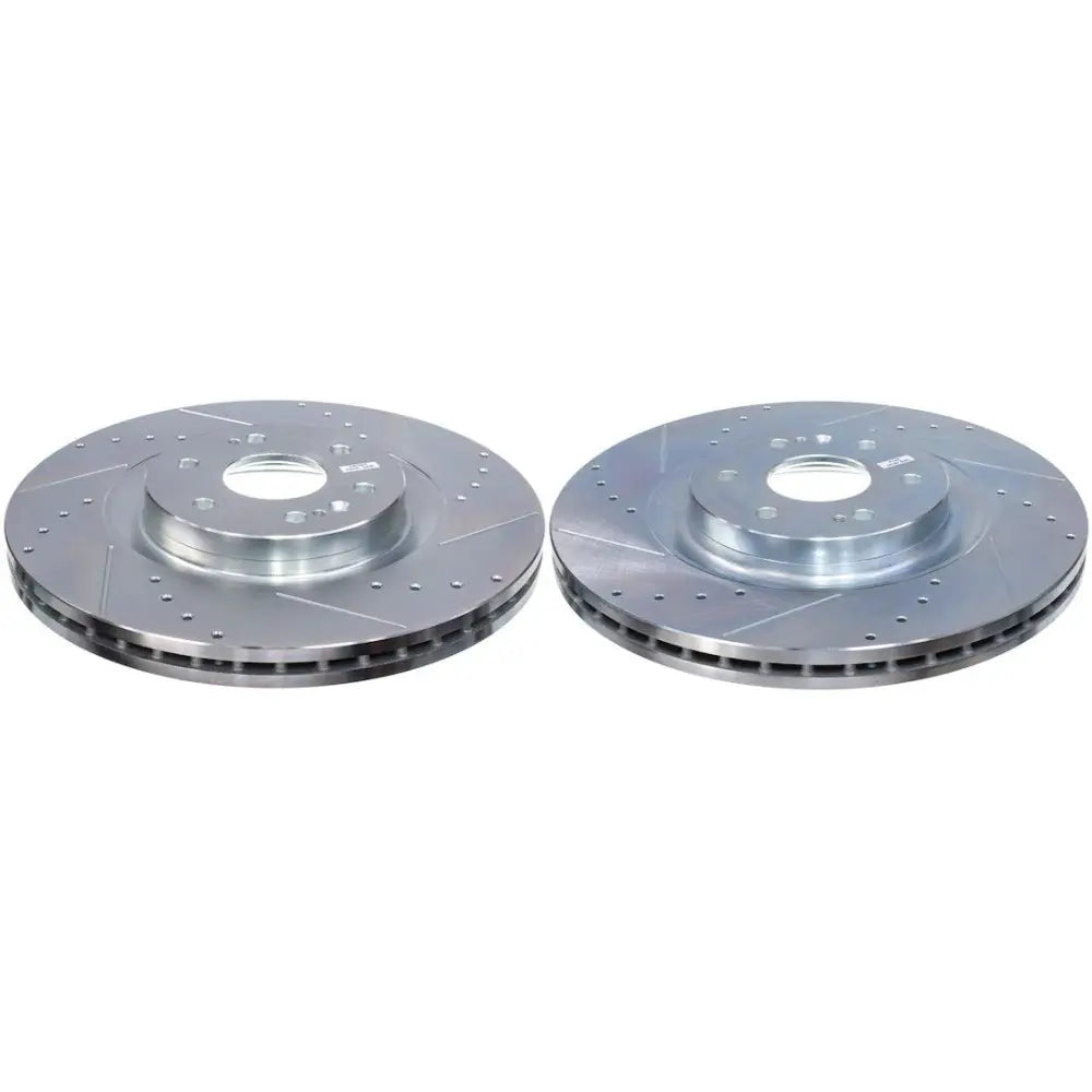 Powerstop AR82209XPR Brake Rotor