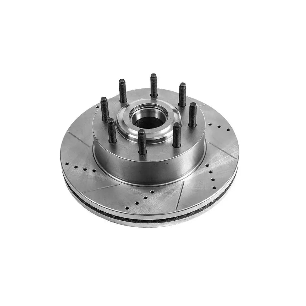 Powerstop AR85169XL Brake Rotor