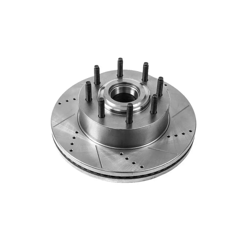Powerstop AR85169XR Brake Rotor