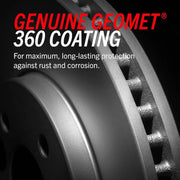 Powerstop AR85206EVC Brake Rotor