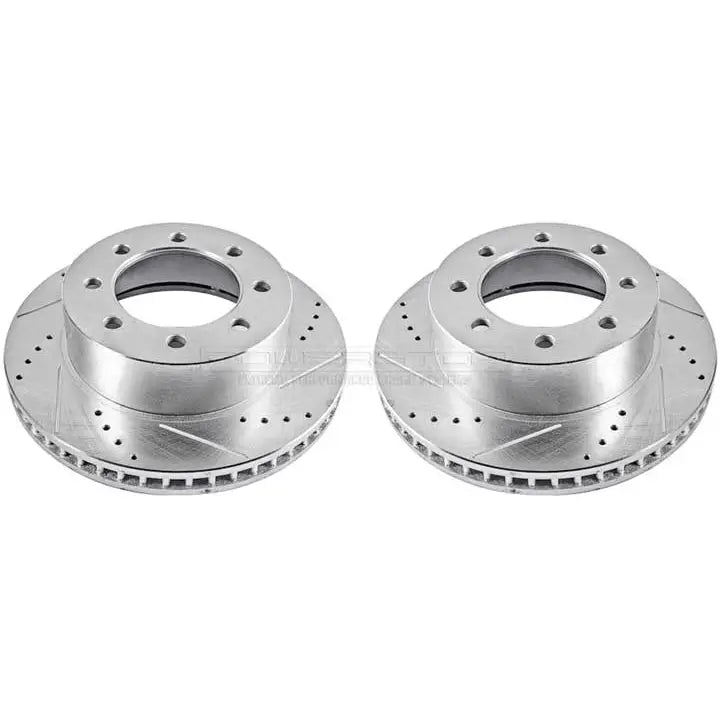 Powerstop AR8771XPR