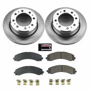 KOE8636 Brake Kit