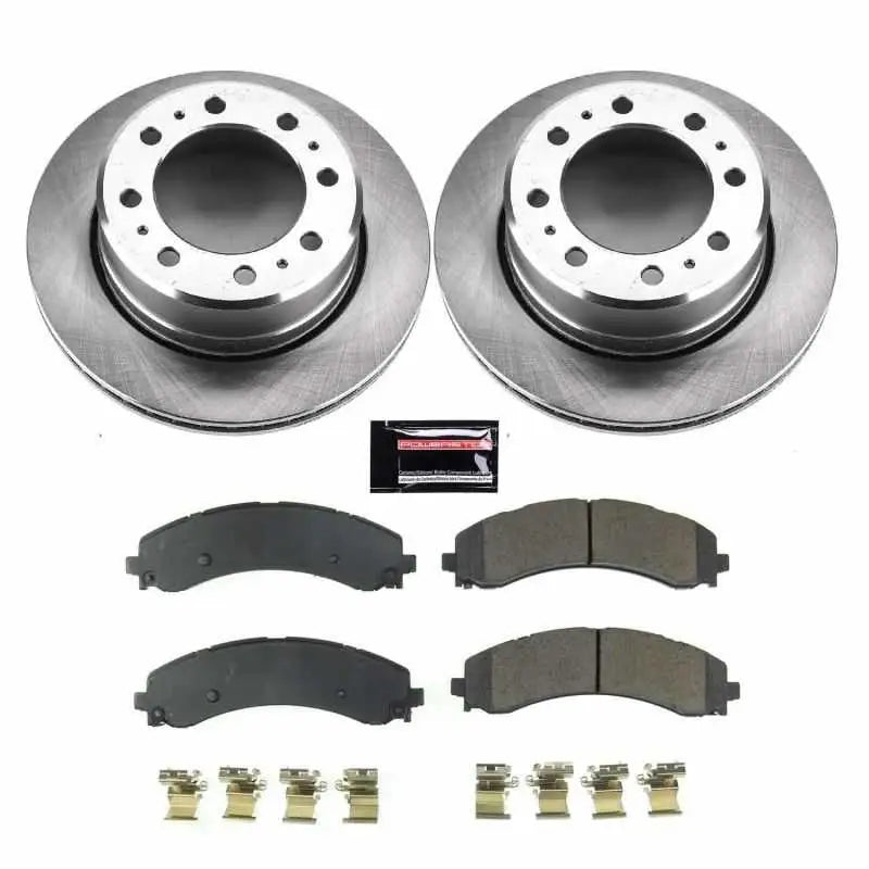 KOE8636 Brake Kit