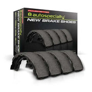 B1046L Brake Shoe