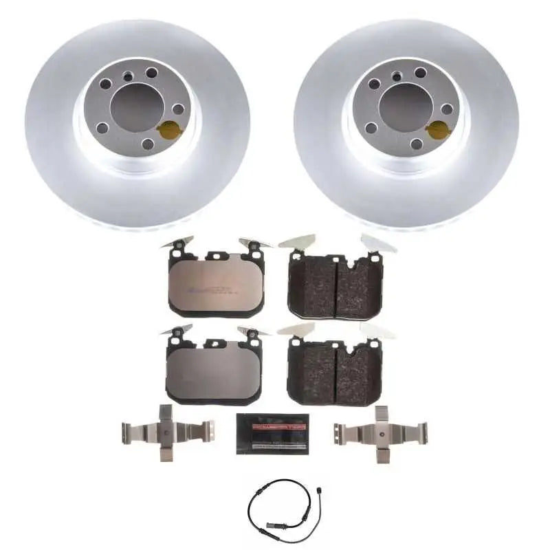ESK6653 Brake Kit