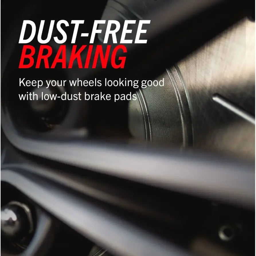 Powerstop K6325 Brake Kit