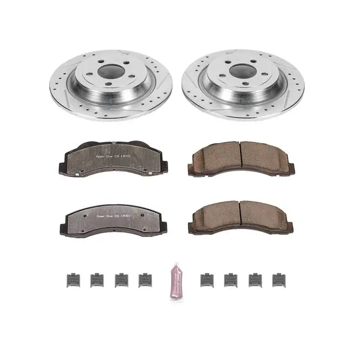 Powerstop K6814-36