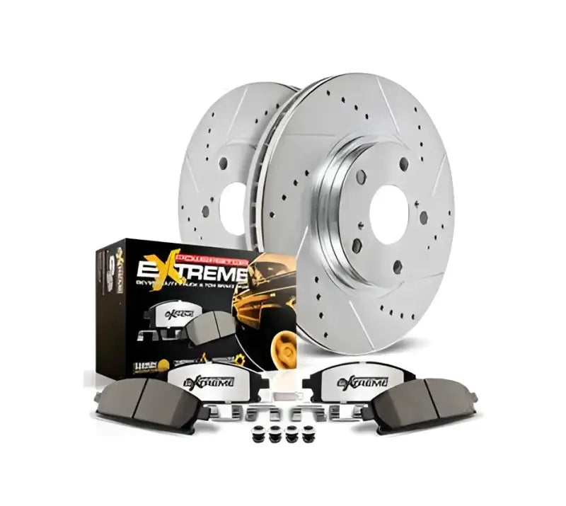 K6820-36 Brake Kit