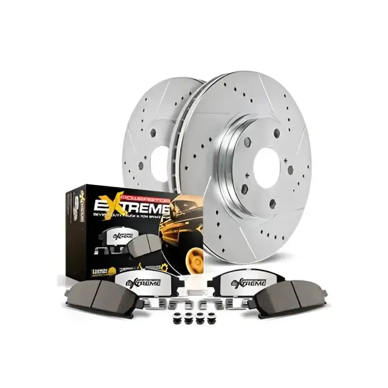 K6820-36 Brake Kit
