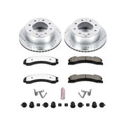 Powerstop K6993-36