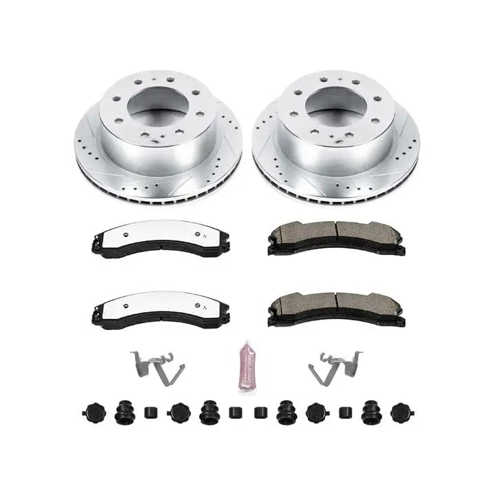 Powerstop K6993-36