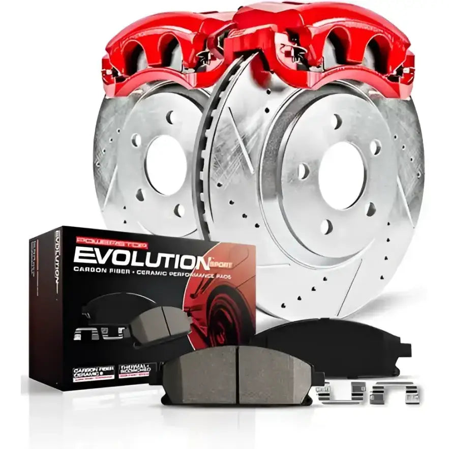 KC2070 Brake Kit