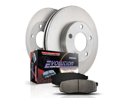 KOE5546 Brake Kit