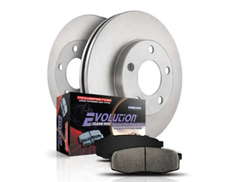 KOE5546 Brake Kit