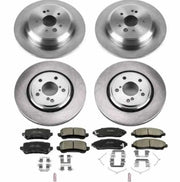 KOE7922 Brake Kit