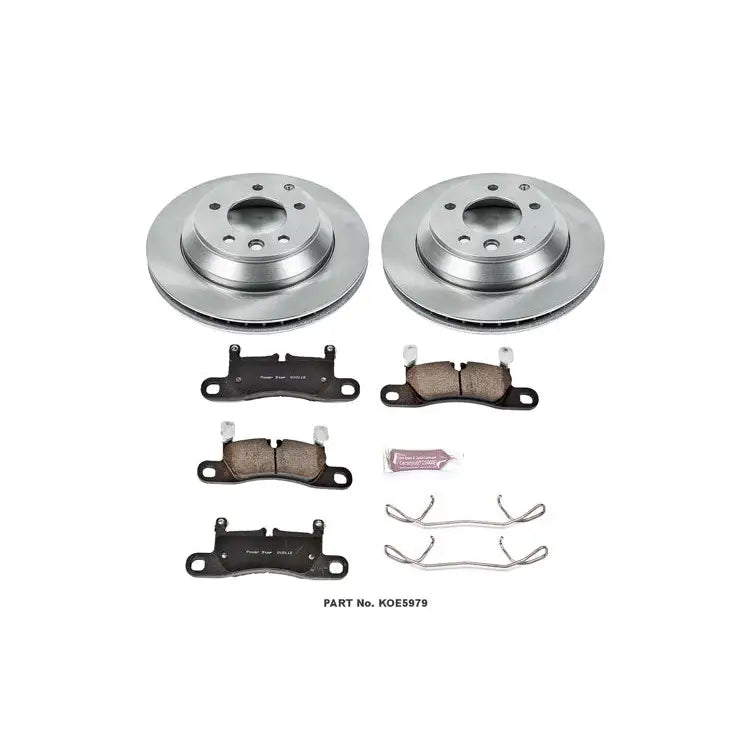 Powerstop KOE5979