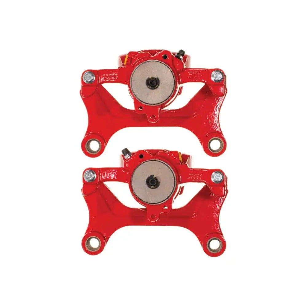 Powerstop S15018 - Red