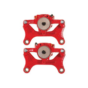 Powerstop S15018 - Red
