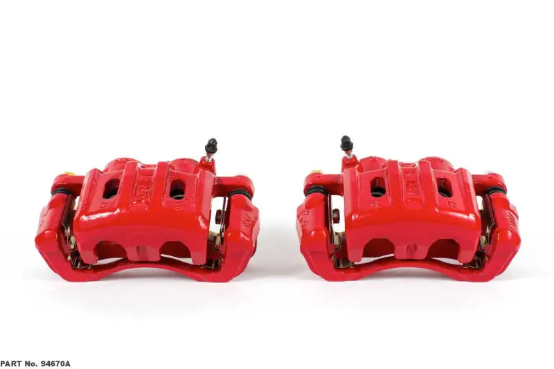 S4670A Brake Caliper