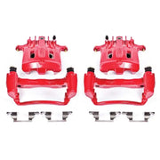 Powerstop S4690 - Red