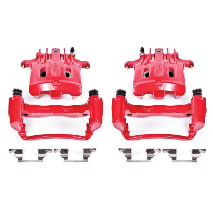 Powerstop S4690 - Red