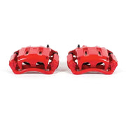 Powerstop S4996 - Red