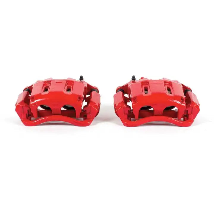 Powerstop S4996 - Red
