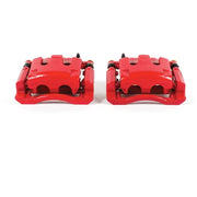 Powerstop S5028 - Red