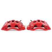 Powerstop S5074 - Red