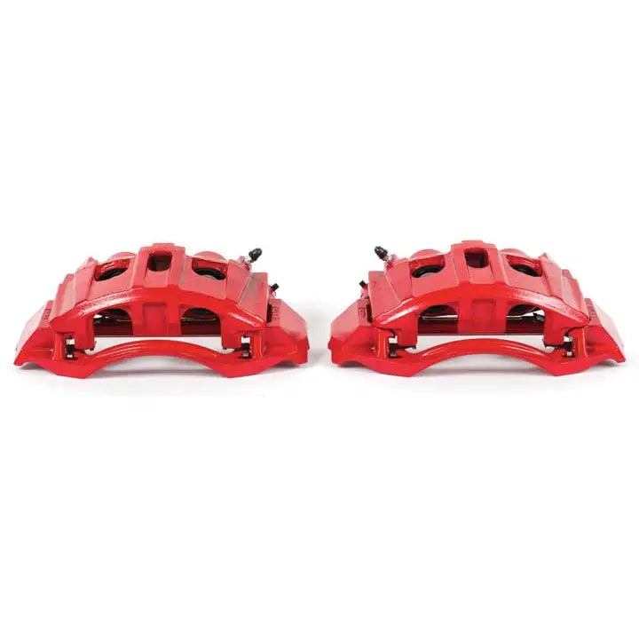 Powerstop S5074 - Red