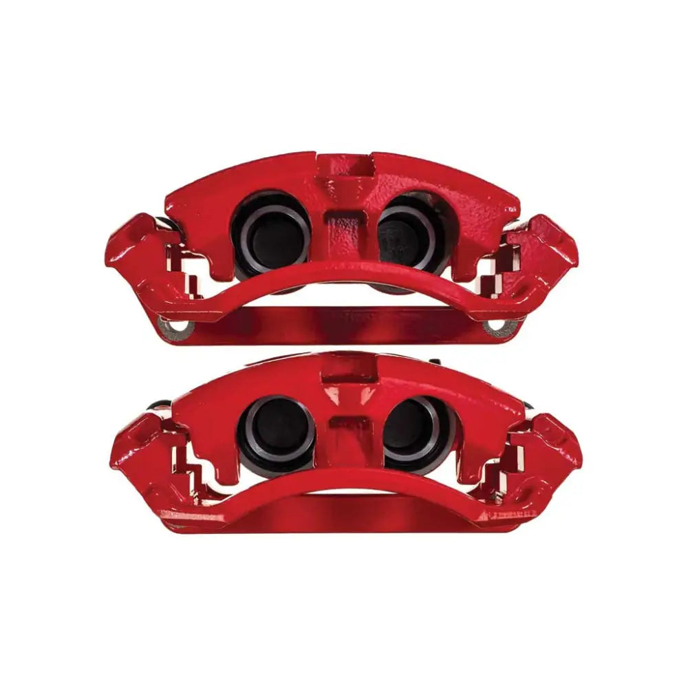 Powerstop S5472 - Red