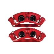Powerstop S5472 - Red