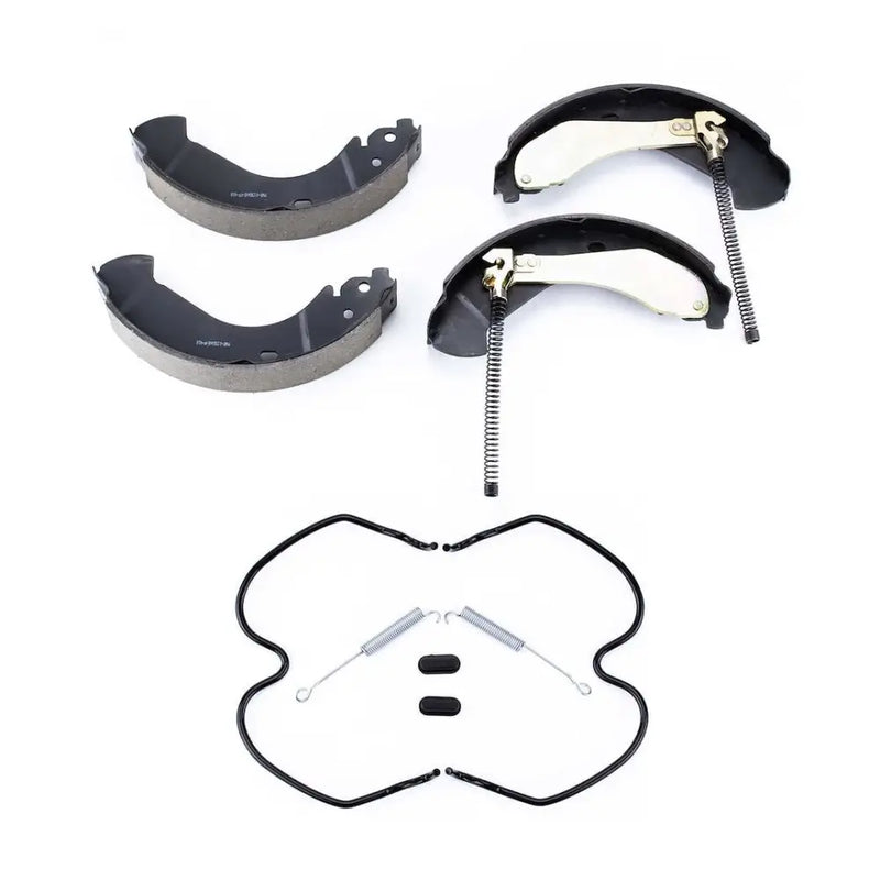 Powerstop SSH815 Brake Shoe