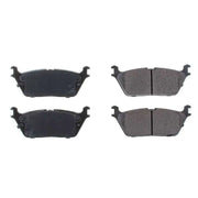 16-2169 Brake Pad