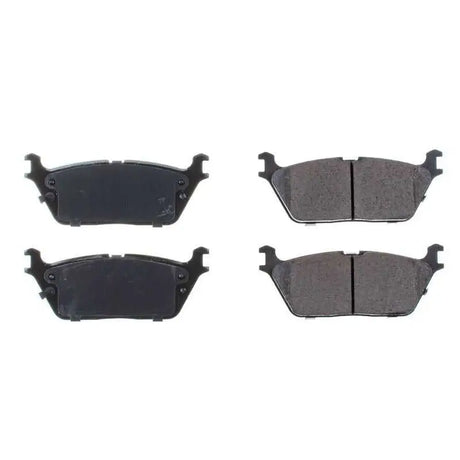 16-2169 Brake Pad
