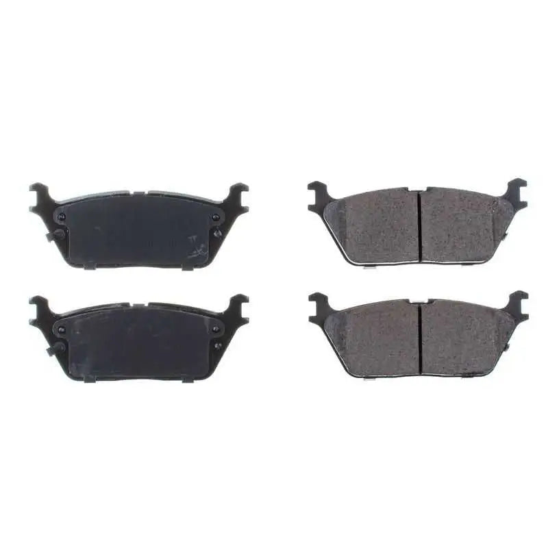 16-2169 Brake Pad
