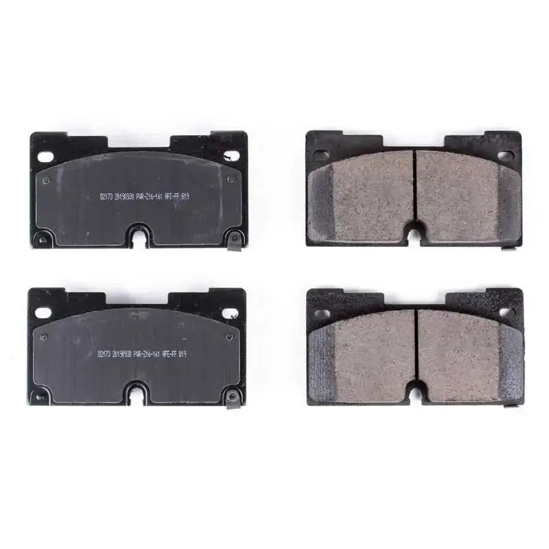 16-2173 Brake Pad