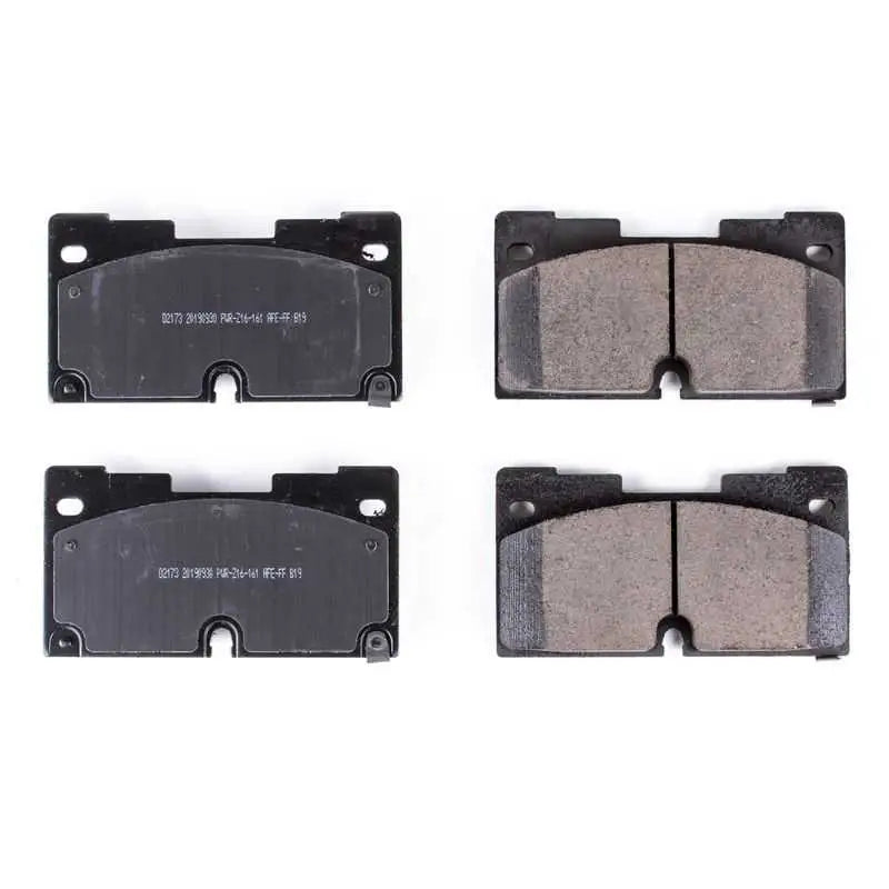 16-2173 Brake Pad