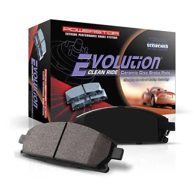 16-1953 Brake Pad