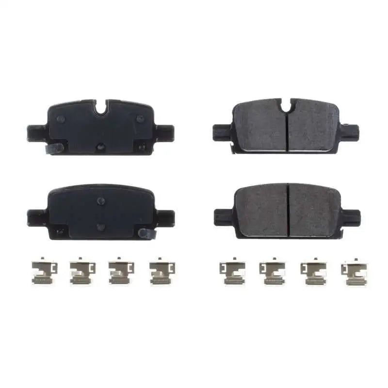 17-2174 Brake Pad
