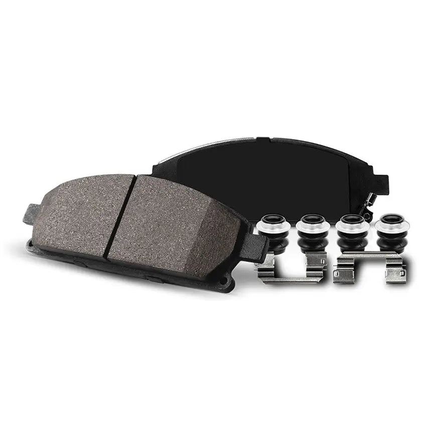 Powerstop Z23-1057 Brake Pad