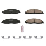 Powerstop Z23-921 - Carbon