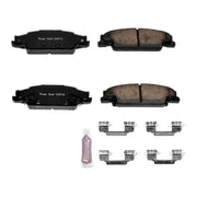 Powerstop Z23-922 - Carbon